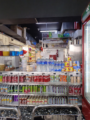 Upper Serangoon Rd, 536 A, Singapore 534551