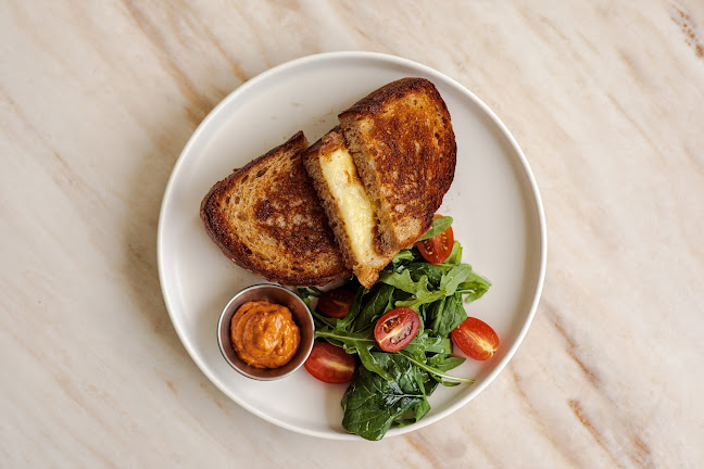 Oddity - Hospitality and gastronomy