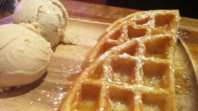 Opinii despre Grin Affair în Singapore - Hospitality and gastronomy