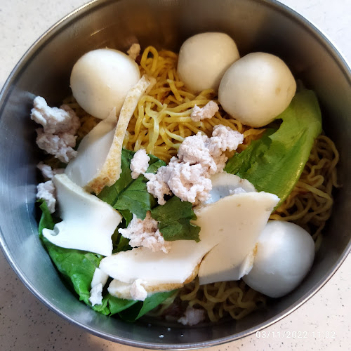 Opinii despre Blk 109 Food Court în Singapore - Hospitality and gastronomy