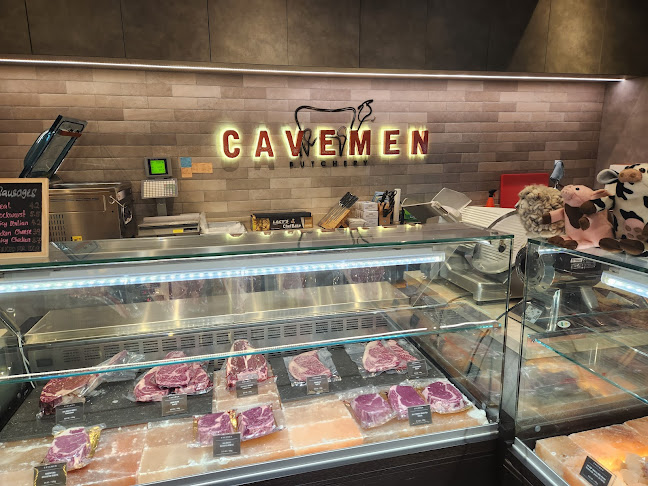 Cavemen Social - Hospitality and gastronomy