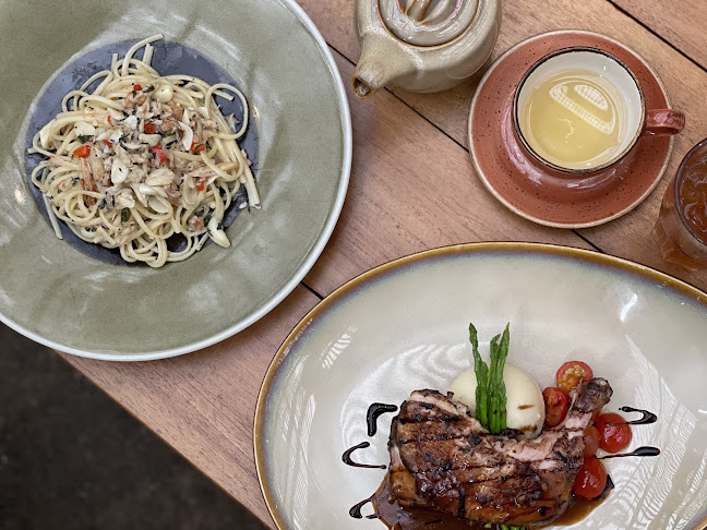 Canopy HortPark - Singapore