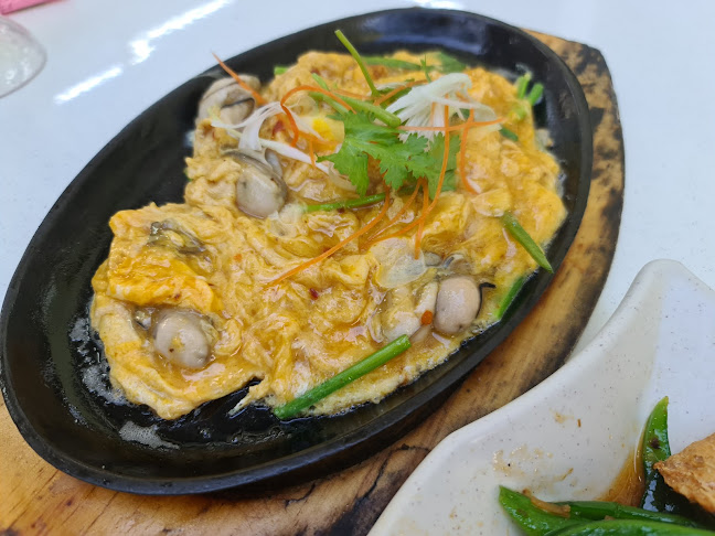 Jia Wang Cafe - Singapore