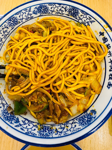 Opinii despre Tongue Tip Lanzhou Beef Noodles 舌尖尖 (Century Square) în Singapore - Hospitality and gastronomy