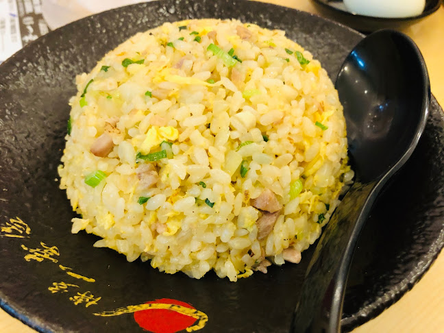 Hakata Ikkousha Ramen - Singapore