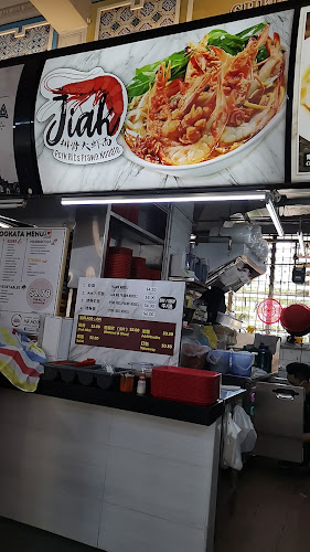 Comentarii opinii despre Food Loft @ 107