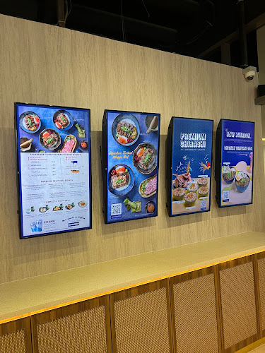 Waa Cow! - Singapore