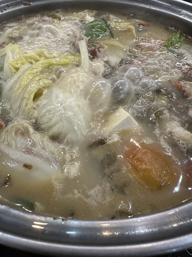 Leong Ji Kitchen - Singapore