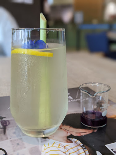 Bonding Kitchen Orchard Singapore - Singapore