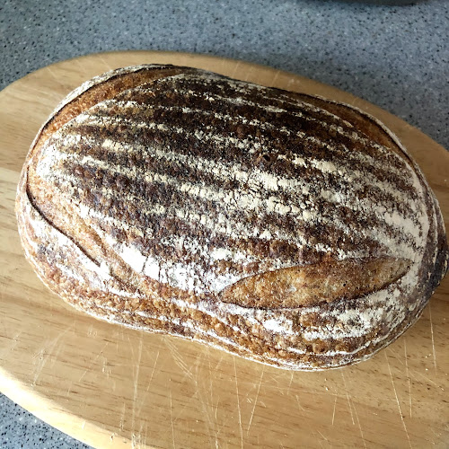 Comentarii opinii despre The Bakehaus