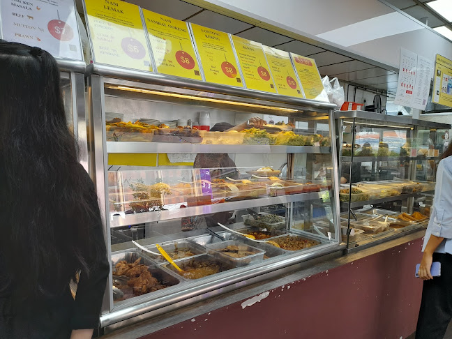 Kreta Lembu - Hospitality and gastronomy