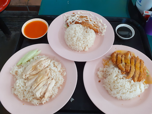 Comentarii opinii despre 111 Coffee Shop