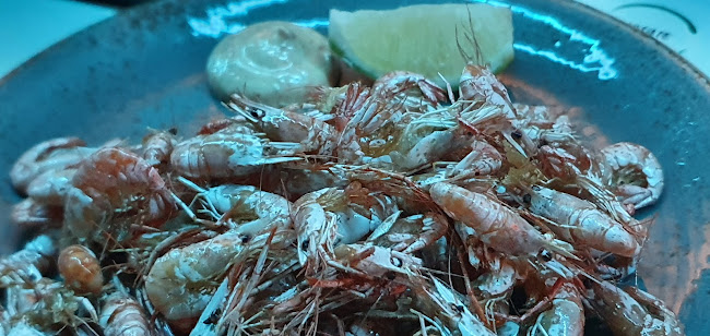 Opinii despre RAPPU | Sushi Handrolls, Izakaya & Sakes în Singapore - Hospitality and gastronomy