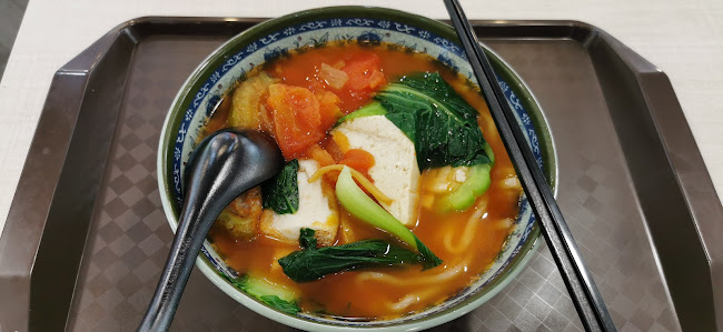 65TB Zijia Yong Tau Foo - Singapore