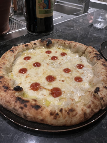 Comentarii opinii despre ANTO pizza e aperitivi