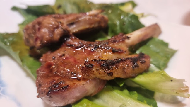 Comentarii opinii despre Ju Xiang Ge Hunan Cuisine 聚湘阁湖南菜