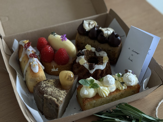 a summer in hwe - Singapore