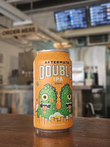 Comentarii opinii despre The Good Beer Company