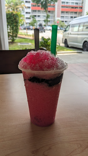 Opinii despre F.I.C. (Fried Ice Cream & Viet Bites) în Singapore - Hospitality and gastronomy