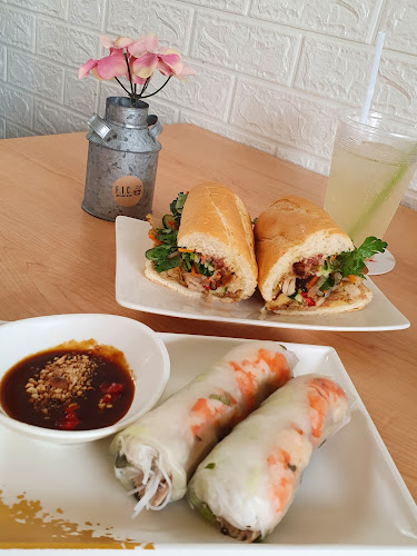 F.I.C. (Fried Ice Cream & Viet Bites) - Hospitality and gastronomy