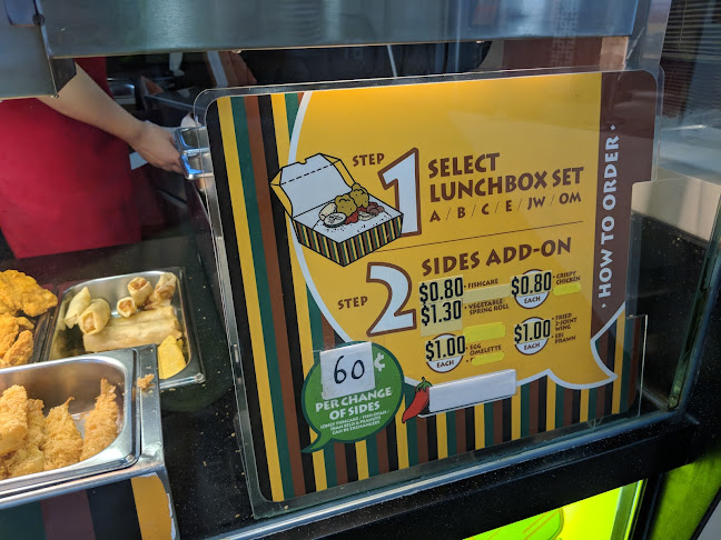 4 Tampines Central 5, B1 - K6, Singapore 529510