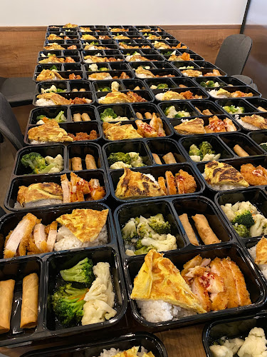 Ganbei BBQ - Hospitality and gastronomy