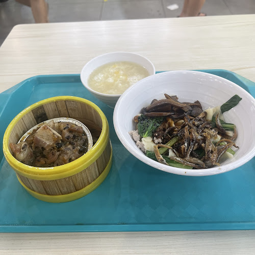 Xiao Cai hand made dim sum pau and noodles house