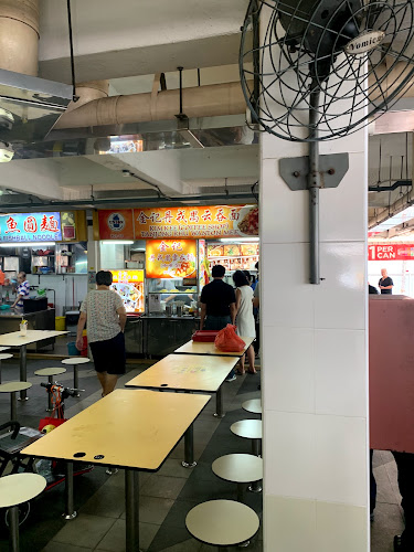 Comentarii opinii despre Kim Kee (Coffee shop) Tanjong Rhu Wanton Mee