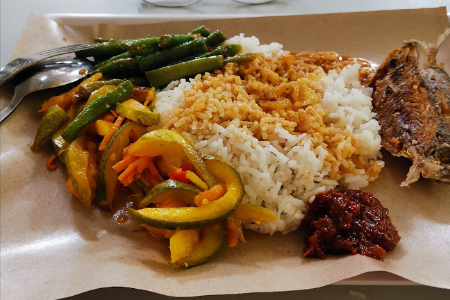 503 W Coast Dr, Singapore 120503