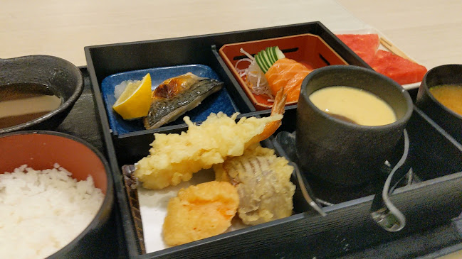 Ichiban Sushi (West Mall)