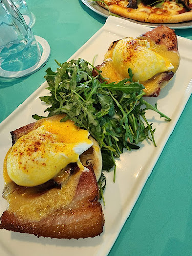 Opinii despre Privé @ Keppel Bay în Singapore - Hospitality and gastronomy