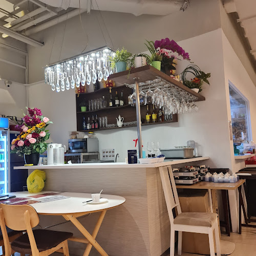 Comentarii opinii despre Restaurant by Chef Foong