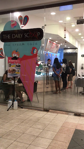 Opinii despre The Daily Scoop în Singapore - Hospitality and gastronomy