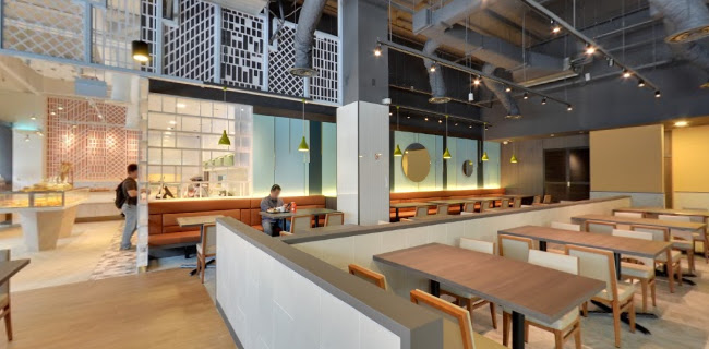 26 Sin Ming Ln, #01-121B Midview City, Singapore 573971