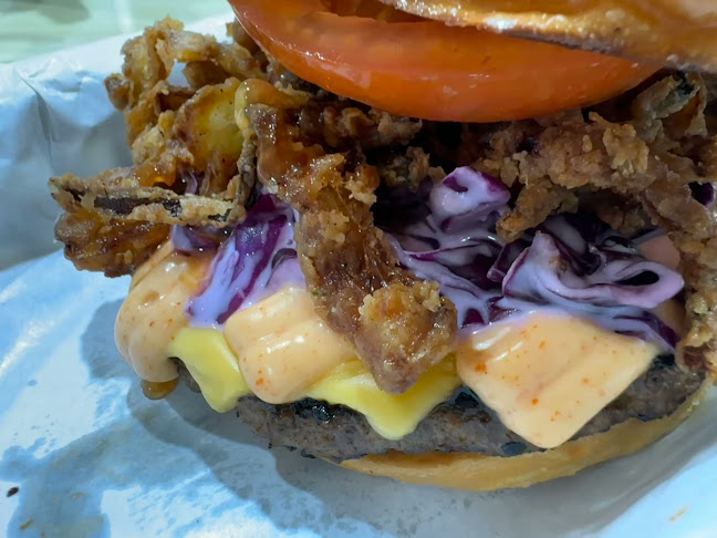 The Only Burger - Hospitality and gastronomy