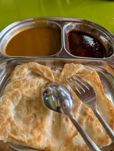 Opinii despre Al Falah Restaurant Pte Ltd în Singapore - Hospitality and gastronomy