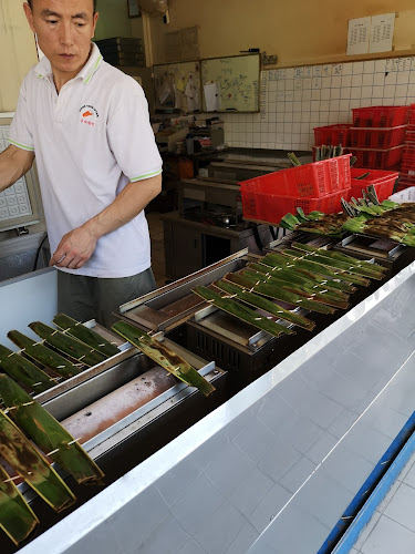 Hiang Soon (Otar) Food Catering