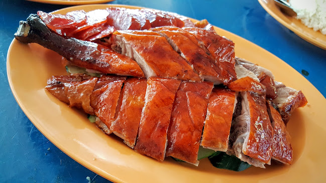 Comentarii opinii despre Ng Guan Huat Roast Meat