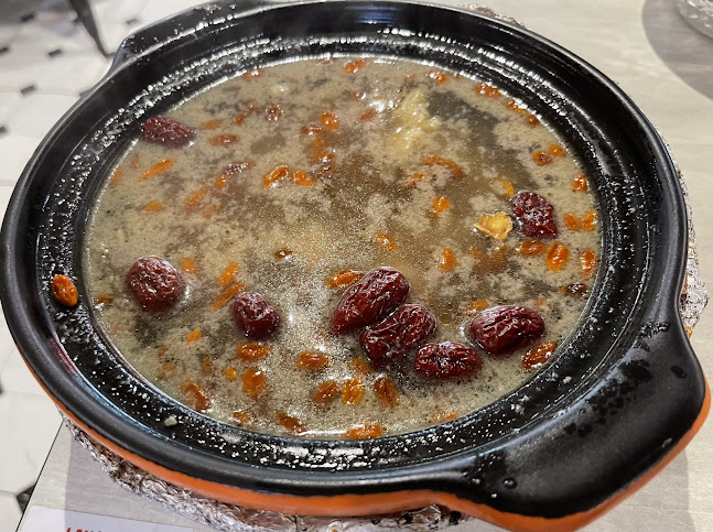 Opinii despre Lau Wang Claypot Delights @ Punggol Oasis Terraces în Singapore - Hospitality and gastronomy