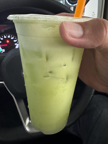 Li Xin Food Court - Singapore