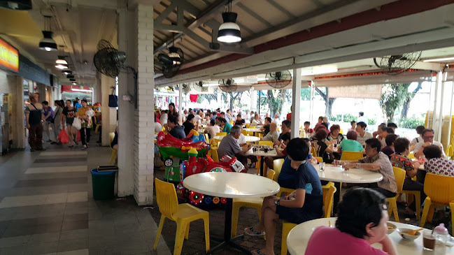 503 Food Court - Hospitality and gastronomy