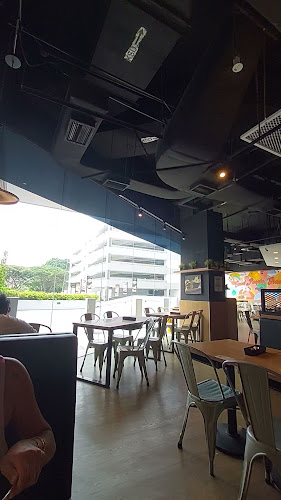 Comentarii opinii despre Eighteen Chefs