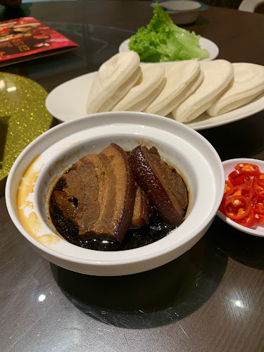Tuan Yuan Pork Ribs Soup - Singapore