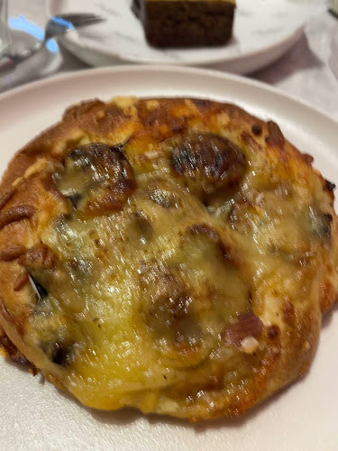 Comentarii opinii despre Café Cartisan Specialty Coffee