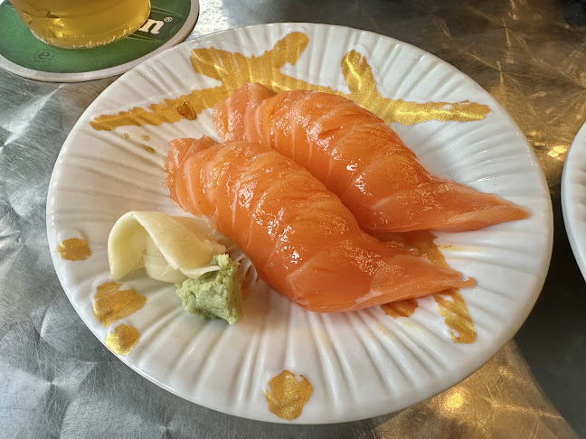 Comentarii opinii despre Takeshi-San