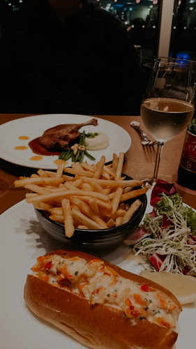 Comentarii opinii despre La Brasserie