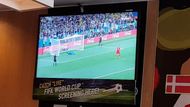 McDonald's Bedok Reservoir