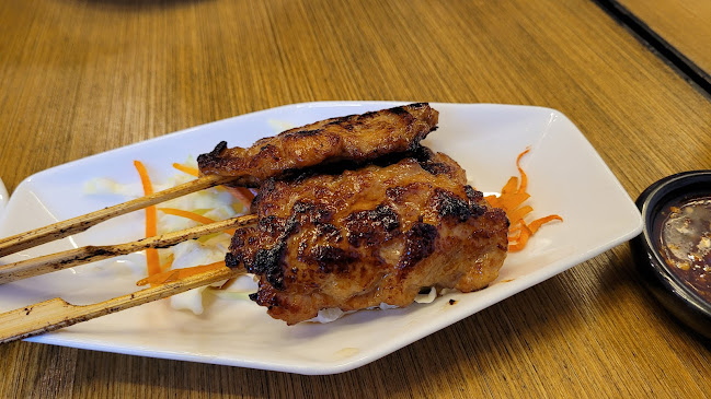 Baan Kanom Thai @ ARC380