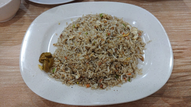 Comentarii opinii despre SHU Vegetarian