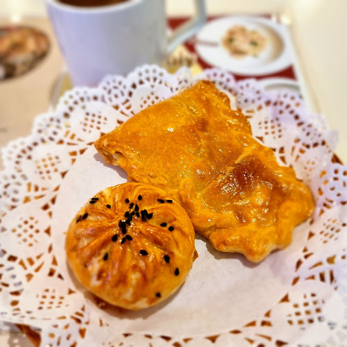 Comentarii opinii despre MK Cafe